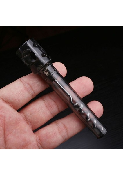 Şarap Tıpkı Yaratıcı Küçük Hediye Şarap Seti Mutfak Gadgets Siyah (Yurt Dışından)