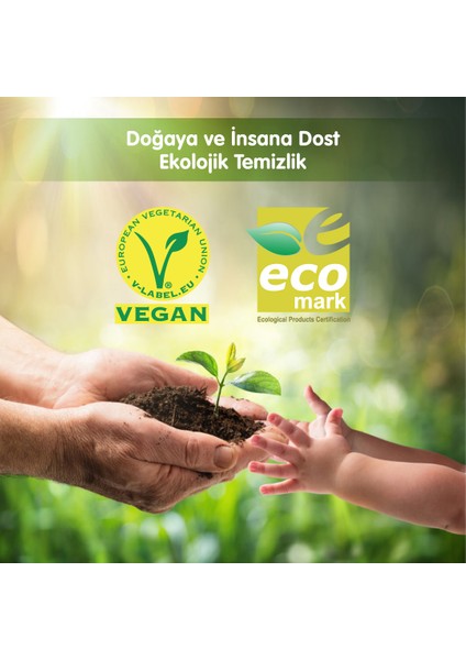 Life by Fakir %100 Bitkisel Bazlı Vegan Sıvı Çamaşır Deterjanı 1500 ml (30 Yıkama)(Renkli ve Beyazlar İçin)