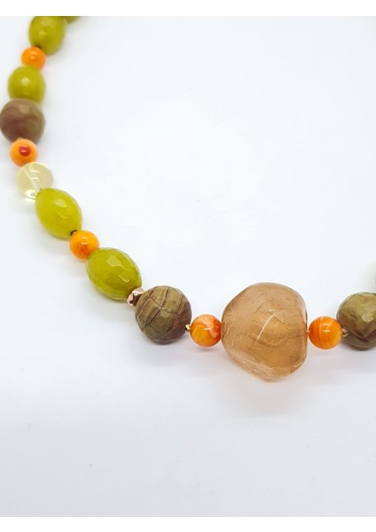 Olive Kolye modelleri