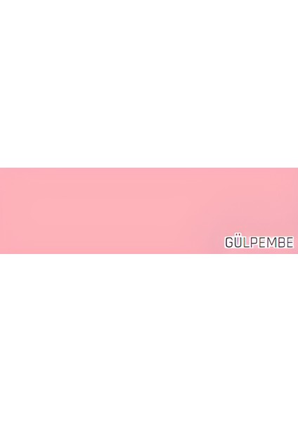Momento Silan Silinebilir Ipeksi Mat Içcephe Duvar Boyası 15LT Gülpembe