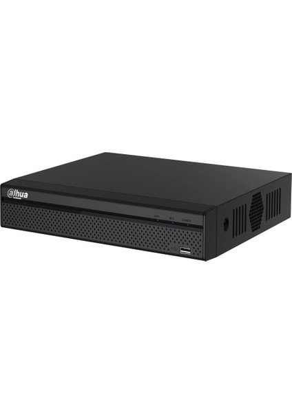 XVR5104HS-X1 5mpix H265+ 4 Kanal Video, 1 Hdd, 5in1 Dvr Cihazı
