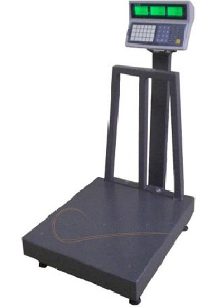 Ecb Sayıcı Baskül