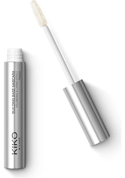 Kiko Top Coat Mascara - Buıldıng Base 01