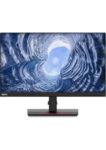 Thinkvision T24I 23.8" 60Hz 6ms (Hdmı + Display + Analog) FHD Asansörlü Pivot IPS Monitör 62B0MAT2TK