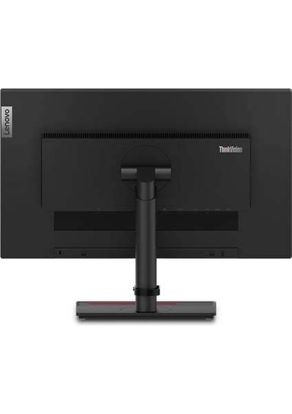 Thinkvision T24I 23.8" 60Hz 6ms (Hdmı + Display + Analog) FHD Asansörlü Pivot IPS Monitör 62B0MAT2TK