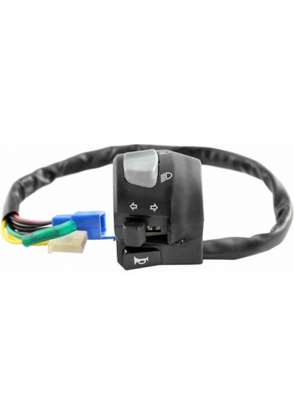 Ybr 125 Kumanda Kolu Sol