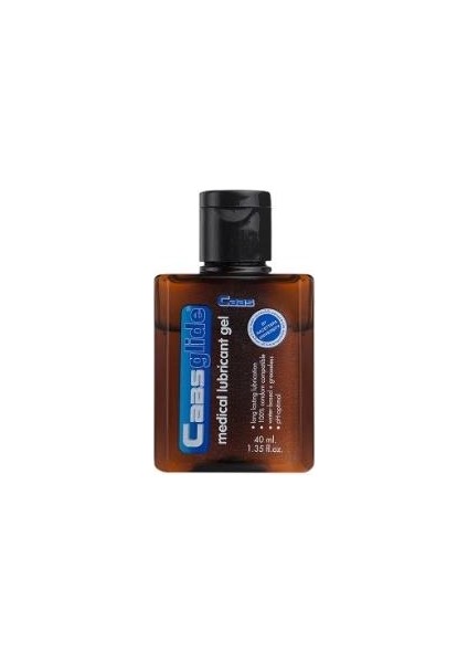 Su Bazlı Medikal Jel 40 Ml