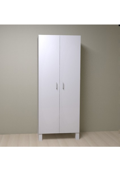 GB-4200 2 Kapaklı 8 Raflı Çok Amaçlı Dolap fiyatları