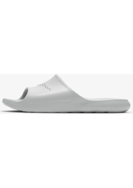 Victori One Shower Swoosh Gri Spor Terlik