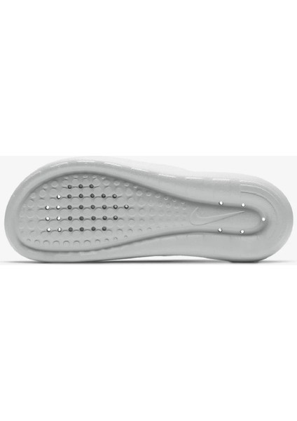 Victori One Shower Swoosh Gri Spor Terlik