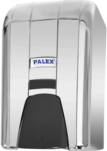 Palex Inter Mini Sıvı Sabun Dispenseri Krom Kaplama