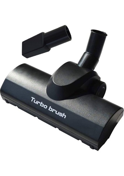 Arnica Uyumlu Merlin Turbo Brush Fırçalı Ithal Elektrikli Süpürge Emici Başlık