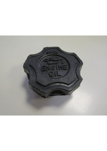 193-4555A/TOYOTA Corolla- AE101- 93/98; Motor Yağ Kapağı 1.6