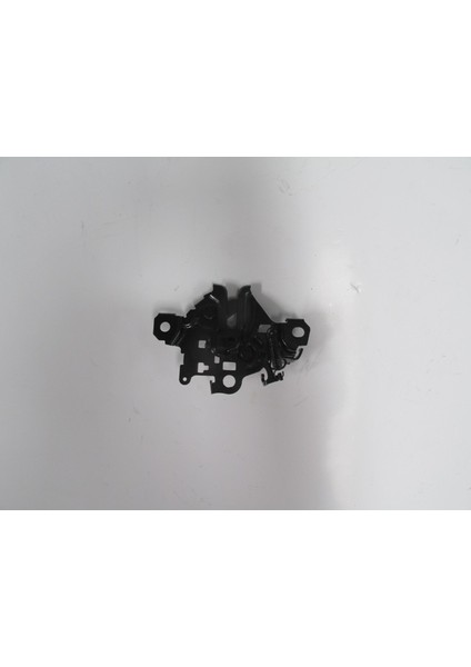 244-2302/TOYOTA Rav4- 06/09; Kaput Kilidi (Tyg)