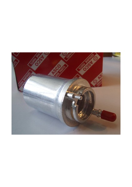 1302-4403A/AUDI A3- 05/08; Benzin Filtresi 1.6cc ORJ.NO:6Q0201511 (Asco)