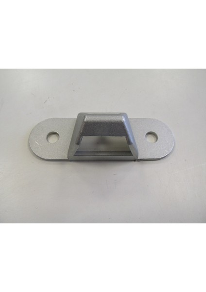 1665-2246A/CITROEN Jumper- 98/01; Bagaj Kapak Kilit Karşılığı Alt