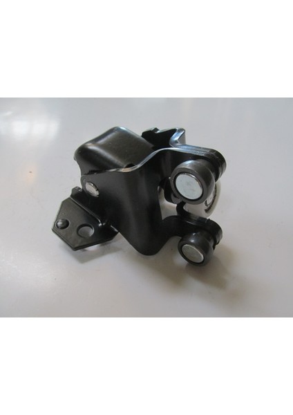 1653-2924/CITROEN Berlıngo- 10/18; Sürgülü Kapı Orta Ray Bağlantısı Sol