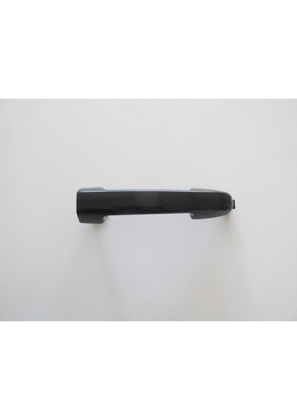 640-3021/HYUNDAI I20- 09/12; Ön/arka Kapı Dış Açma Kolu Sağ/sol (Adet) Siyah (Euro Body)
