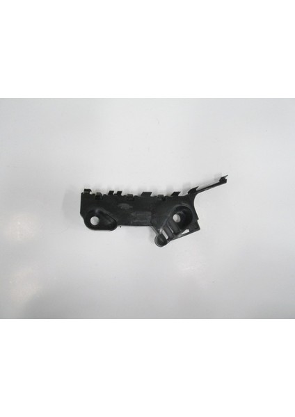 344-2024/MAZDA 6- 13/14; Ön Tampon Braketi Sol (Plastik) (Tyg)