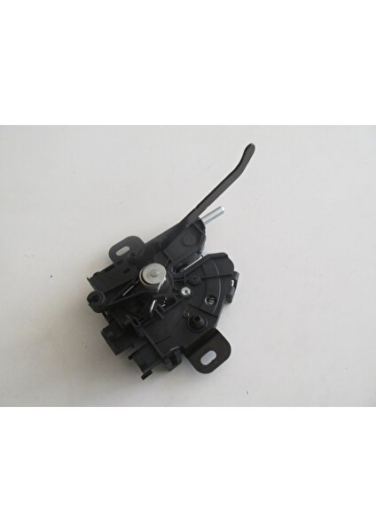 828-2302A/FORD Focus- Sd/hb- 05/07; Kaput Kilidi (Tyg)