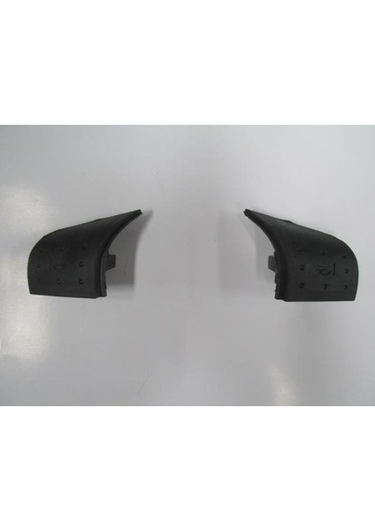 768-2985/OPEL Corsa- C- 00/03; Korna Buton Kapağı Sağ/sol Set