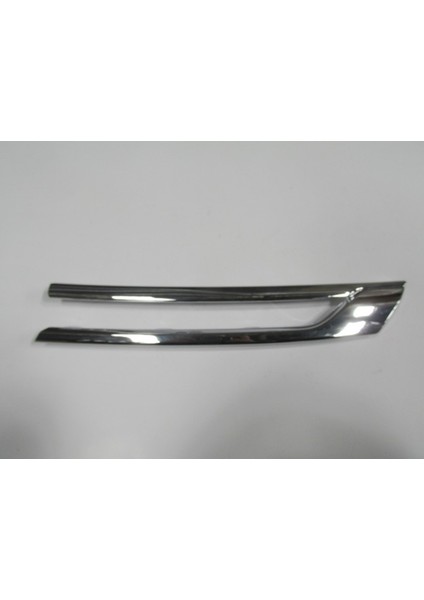 757-2342/OPEL Astra- K- Hb- 16/19; Ön Panjur Nikelajı Sol