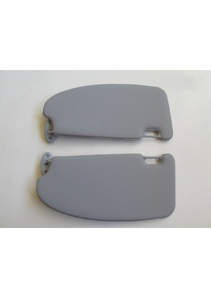 829-3041/FORD Focus- Sd/hb- 08/11; Güneşlik Sağ/sol Set 2 Parça
