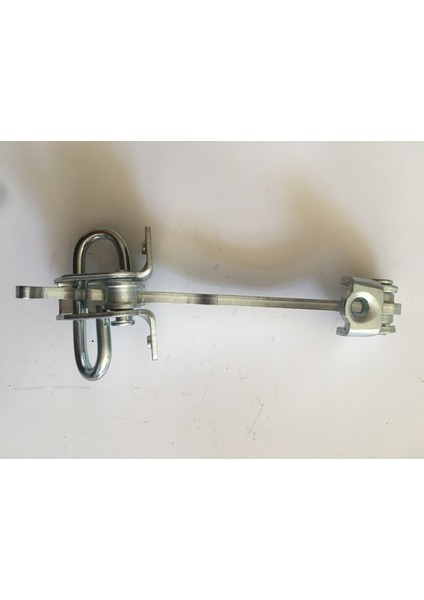 753-2225/OPEL Astra- G- Sd/hb- 99/09; Ön Kapı Durdurucusu Sağ/sol Aynı (Adet) (Kapı Gergisi)