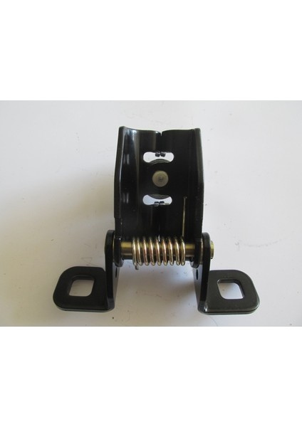 866-2923/FORD Transıt- V184- 02/06; Sürgülü Kapı Orta Ray Bağlantısı Sağ Rulmanlı