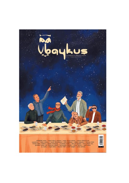 Edebiyat Dergisi 11