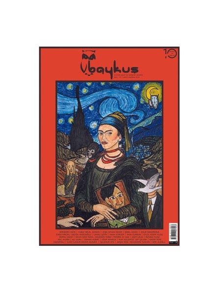 Edebiyat Dergisi 10