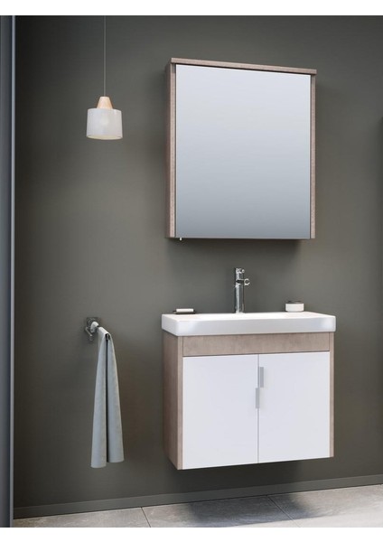 Luna 65 Gri Taş Takım fiyatları