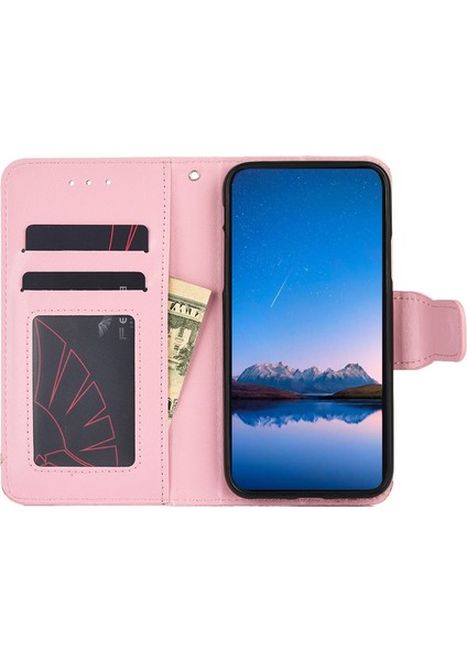 Xiaomi Redmi İçin Kristal Kılıf Not 11E 5G CN - Redmi 10 5G Pembe (Yurt Dışından) modelleri