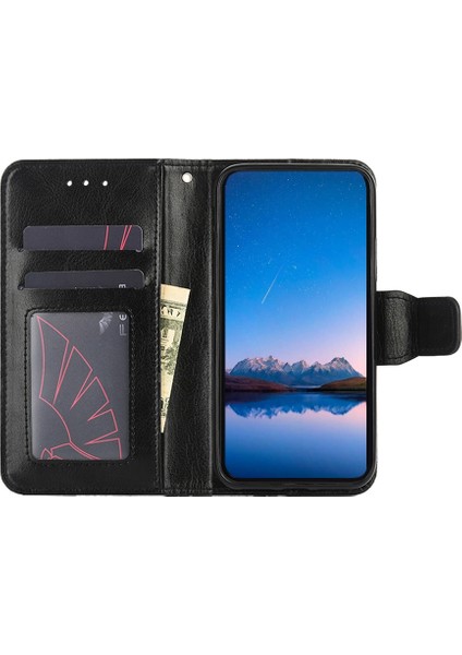 Xiaomi Redmi İçin Kristal Kılıf Not 11E 5G CN - Redmi 10 5G Siyah (Yurt Dışından) fiyatları