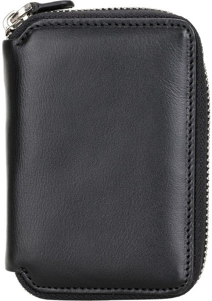 Elvis Erkek Cüzdan Rst1 Siyah indirimleri