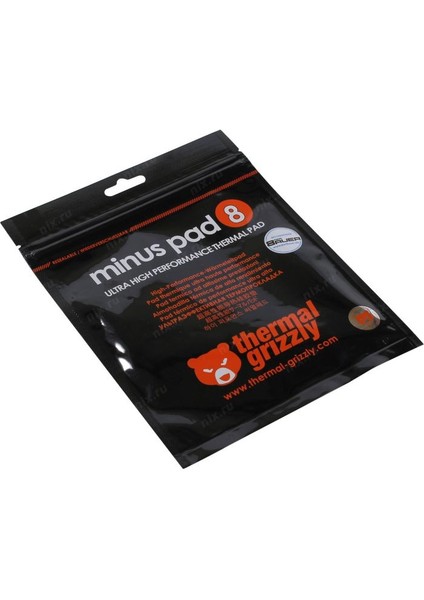 Thermal Grizzly Minus Termal Pad 8 - 120X 20X 1,0 mm