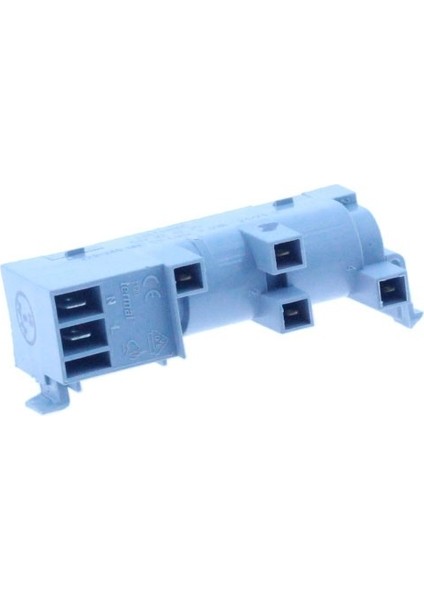 Oem - Beko Ankastre / Set Üstü Ocak Ateşleme Bobini - 268100065