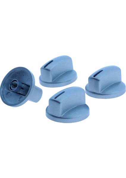 Bosch Set Üstü Ocak ve Fırın Düğme Takımı