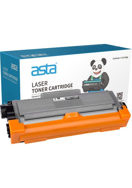 ABR-TN-2305 Toner Siyah