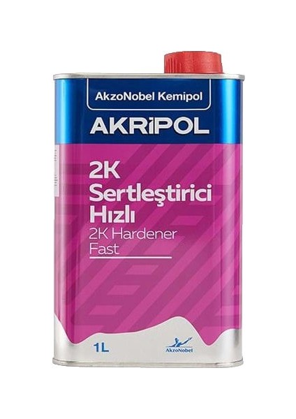 Akripol 1lt Hızlı
