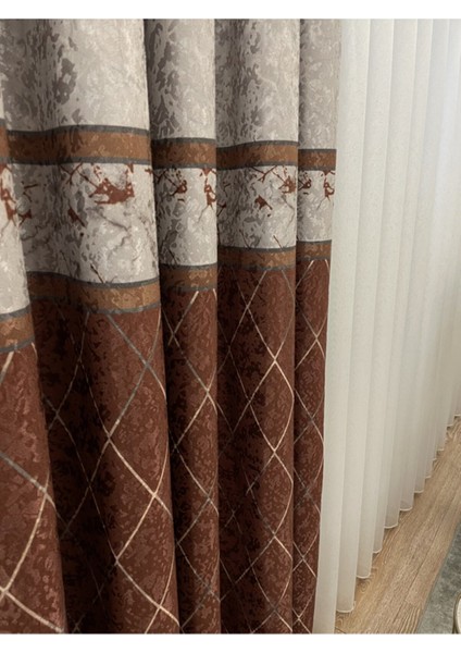 Liva Alita Model 1/2,50 Pile Fon Perde