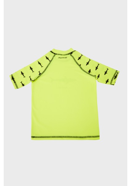 Pack Kolay Kuruyan Uv Korumalı T Shirt Erkek Çocuk T Shirt ST20120023