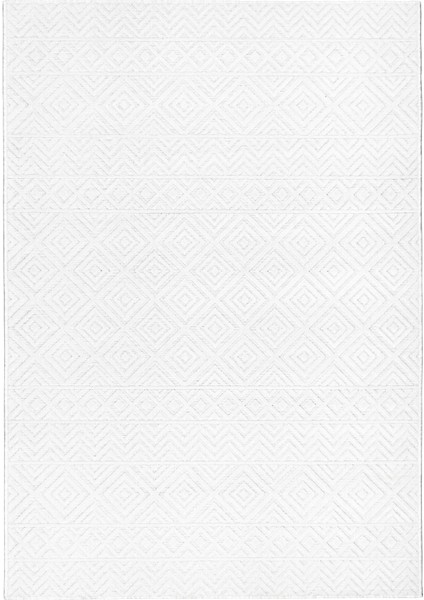 Sand Krem Ekru Halı 65544A 157 x 230 fiyatları