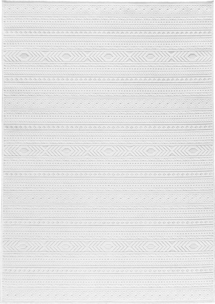 Sand Krem Ekru Halı 65543A 157 x 230 fiyatları