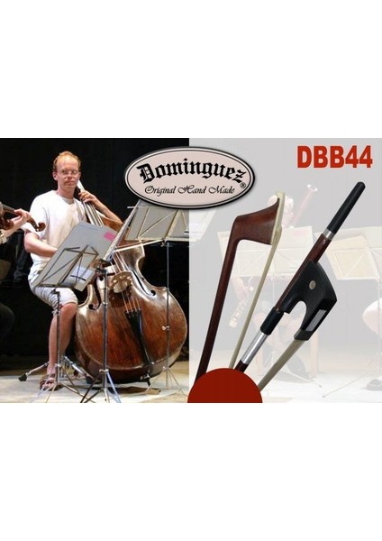 Kontrbas Yayı DBB44