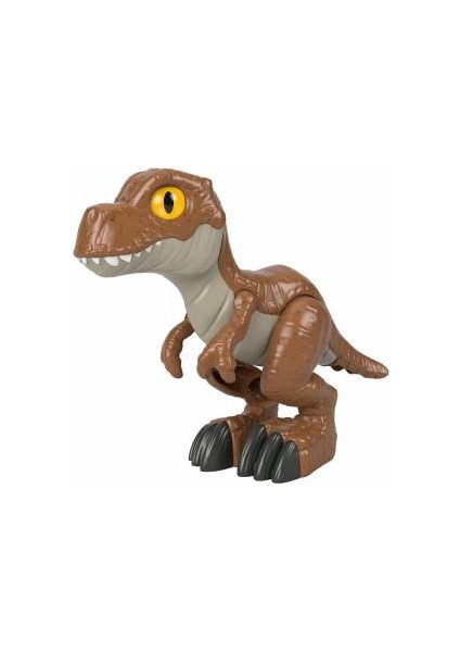 Imaginext Jurassic World Xl Dinozorlar HCH93