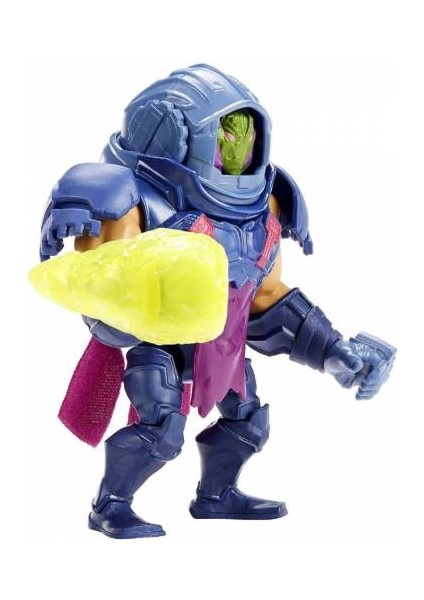 Masters Of The Universe He-Man Aksiyon Figür Serisi Man-E-Faces