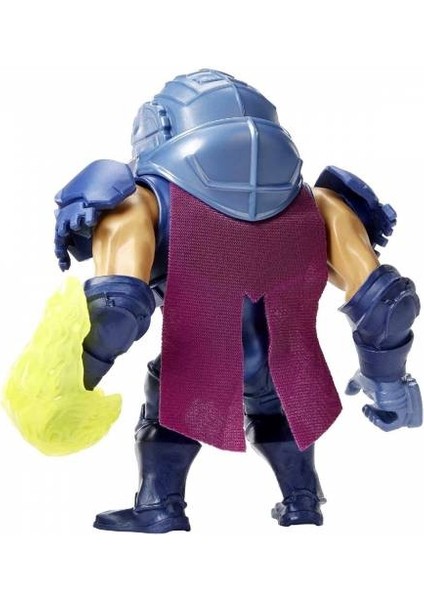 Masters Of The Universe He-Man Aksiyon Figür Serisi Man-E-Faces