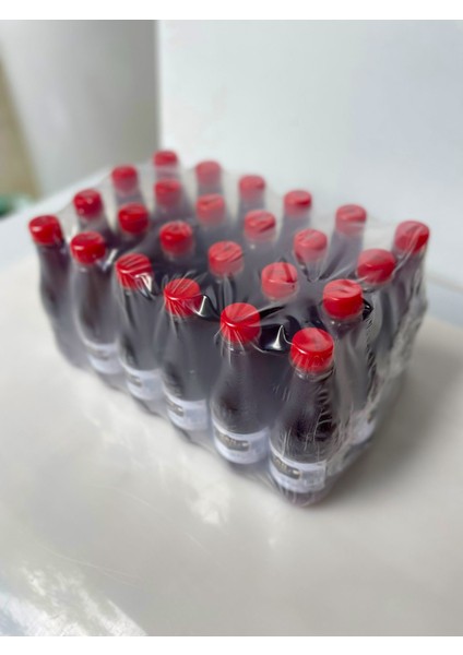 Katkısız Adana Şalgam Suyu ACILI 330 ml (24 Adet)
