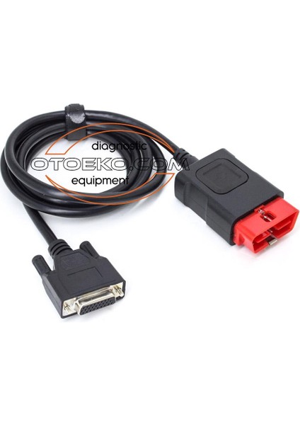 Autocom Arıza Tespit Cihazı Obd2 Ana Kablosu / Eski Model fırsatları